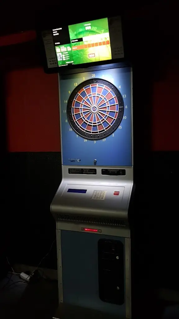 SV Bar ristorante a Moimenta da Beira