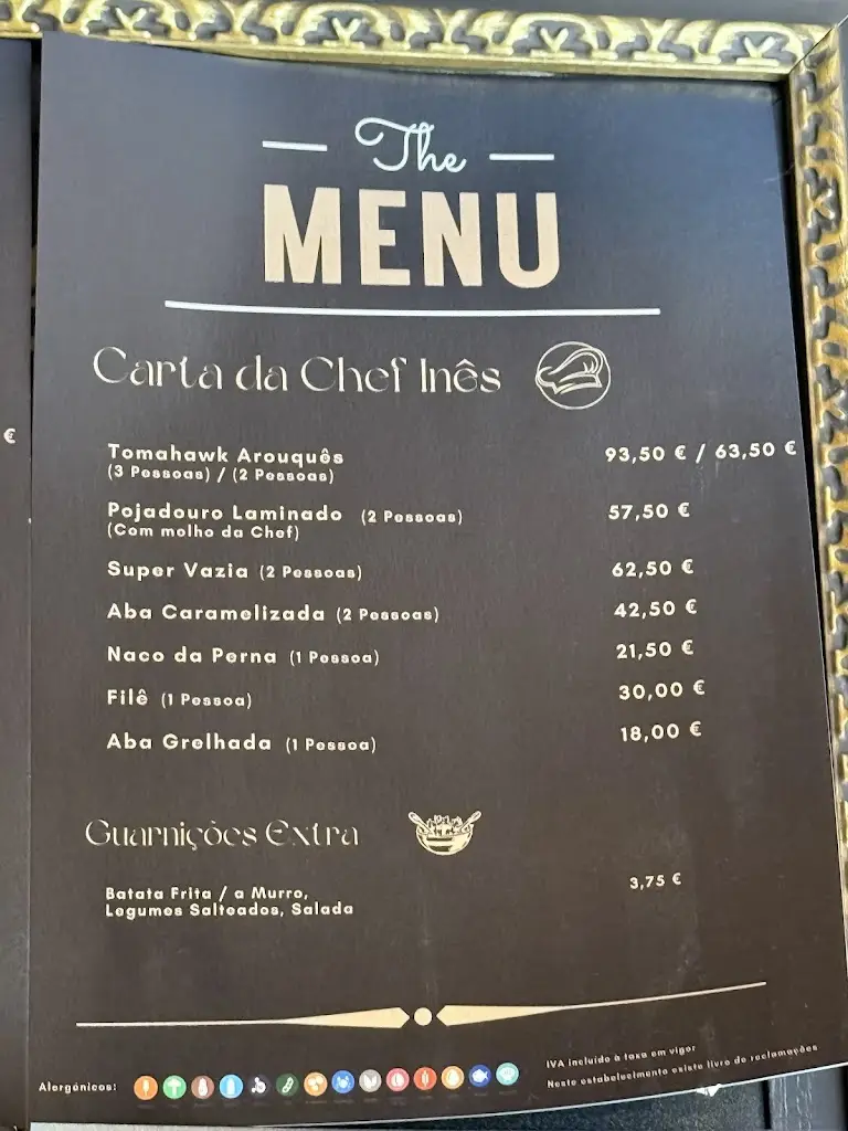 Menu_Tasquinha Do Amado_Cinfães_image_2
