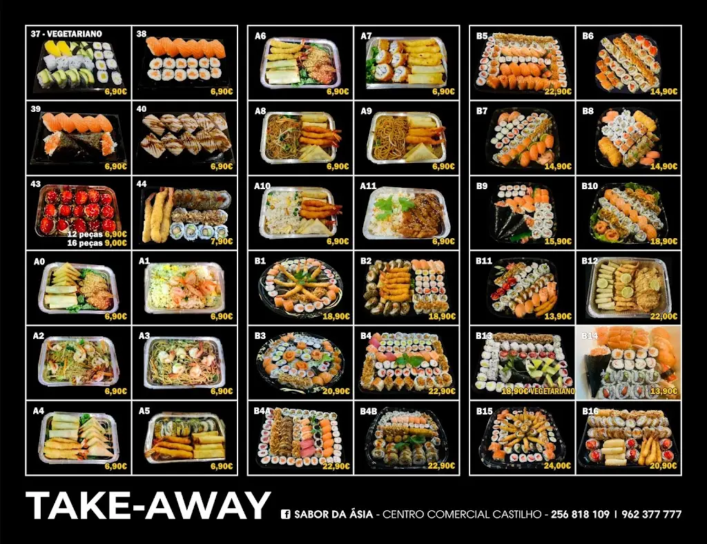 Menu_Restaurante Sabor da Ásia_São João da Madeira_image_1