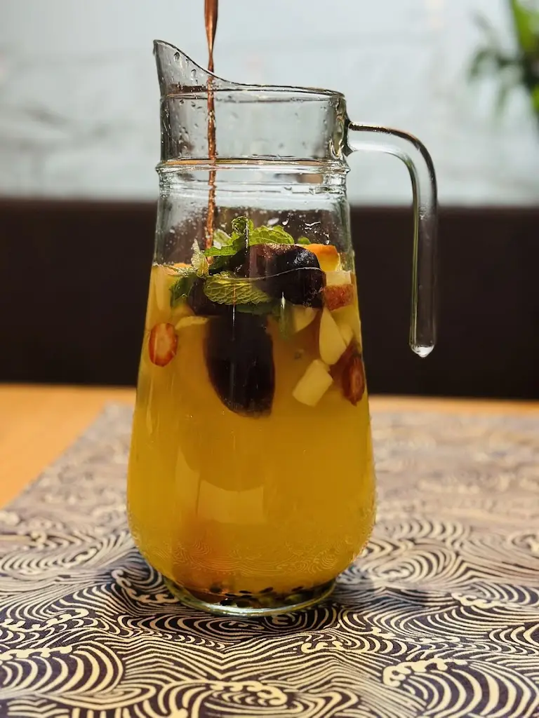 guoq huang_Restaurante Sabor da Ásia_São João da Madeira_review