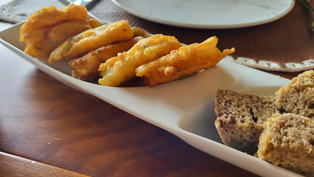 Matjaž H._Sabores e Memórias_Cinfães_recensione