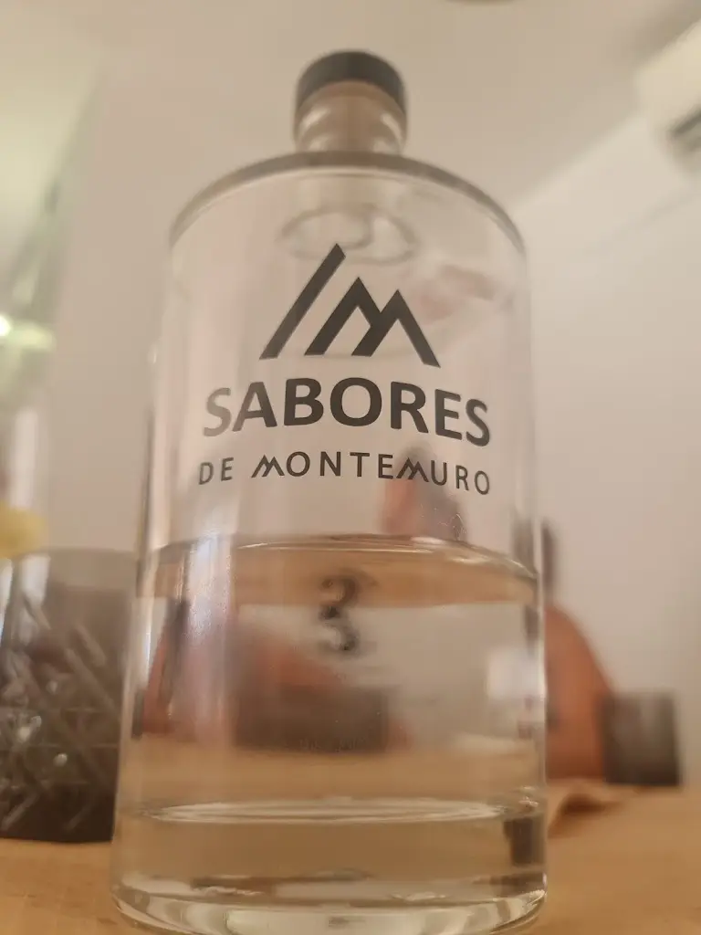 Menu_Sabores De Montemuro_Cinfães_immagine_5