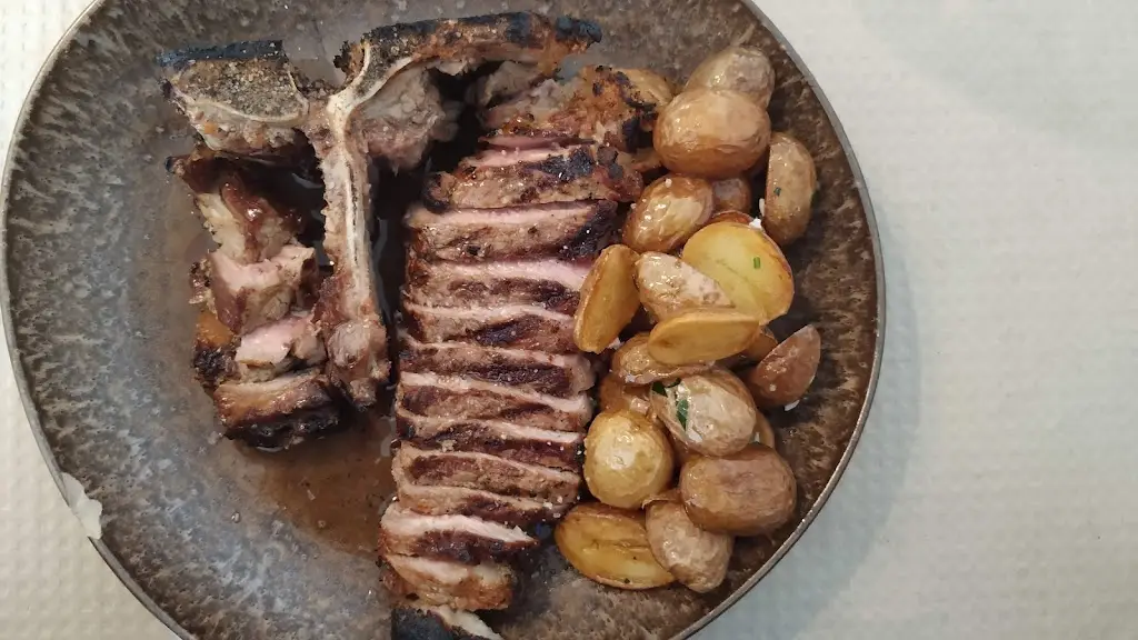 Menu_Sabores De Montemuro_Cinfães_immagine_9