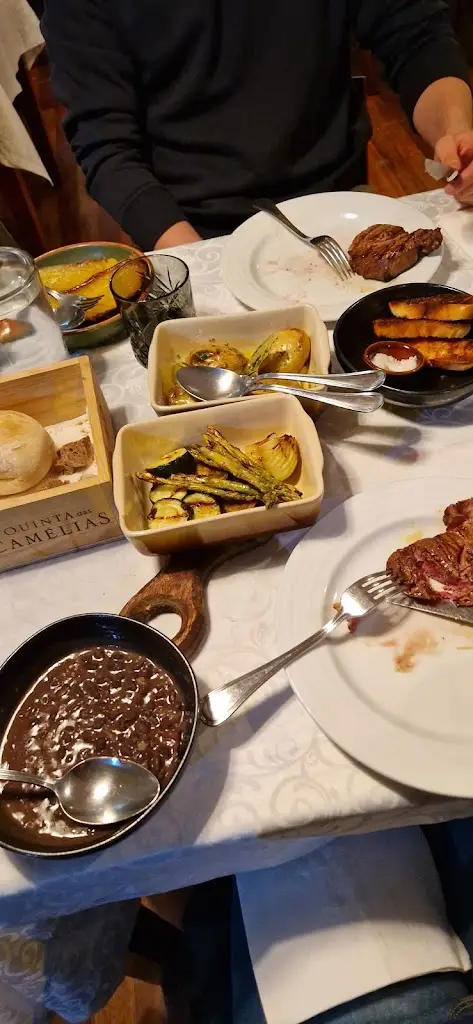 A M_Sabores De Montemuro_Cinfães_recensione