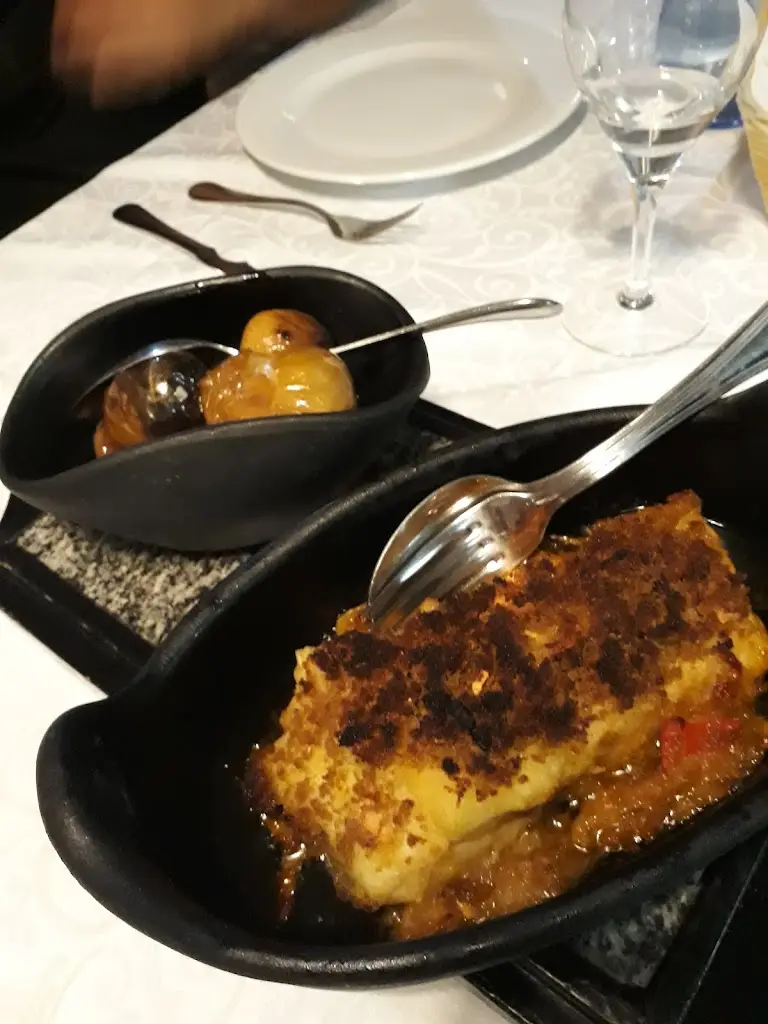 Rita_Sabores De Montemuro_Cinfães_recensione