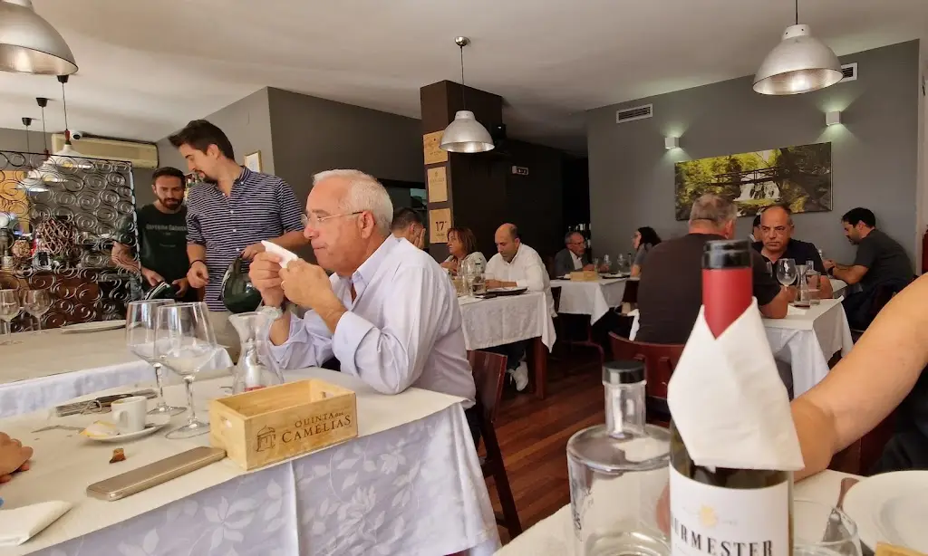 Mick McCanlies_Sabores De Montemuro_Cinfães_recensione