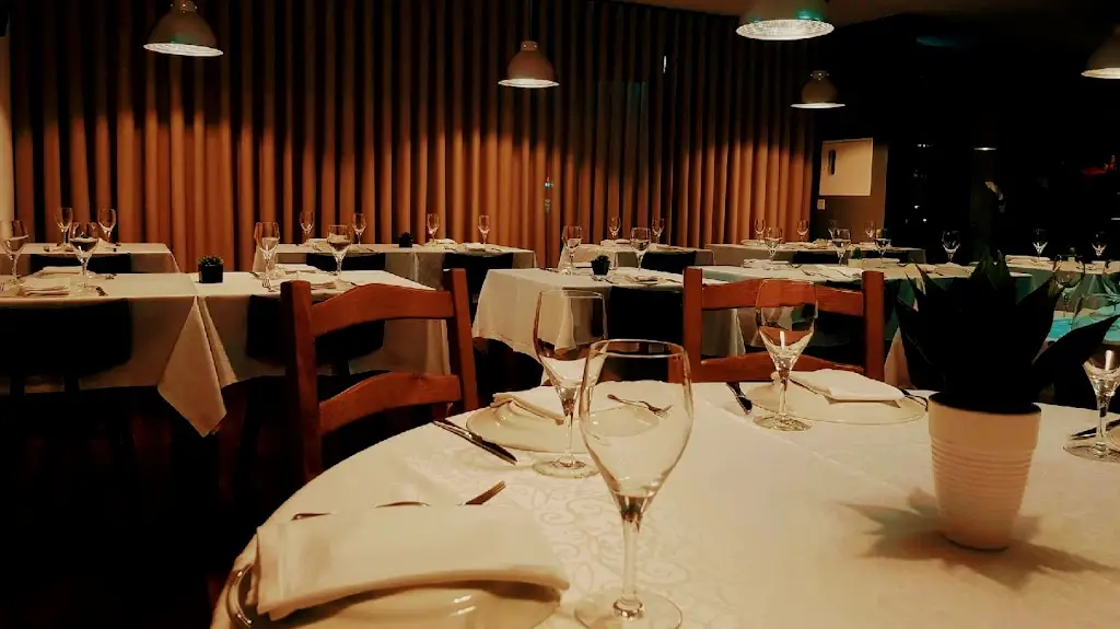 Sabores De Montemuro ristorante a Cinfães