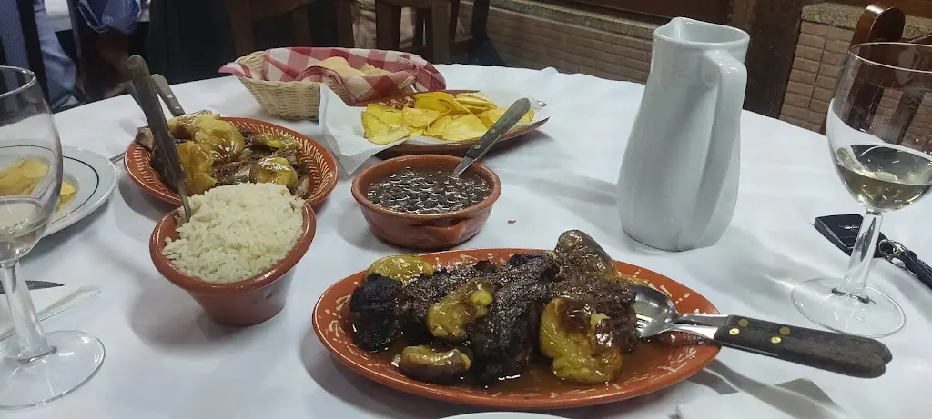 Menu_Restaurante Solar do Montemuro_Cinfães_immagine_1