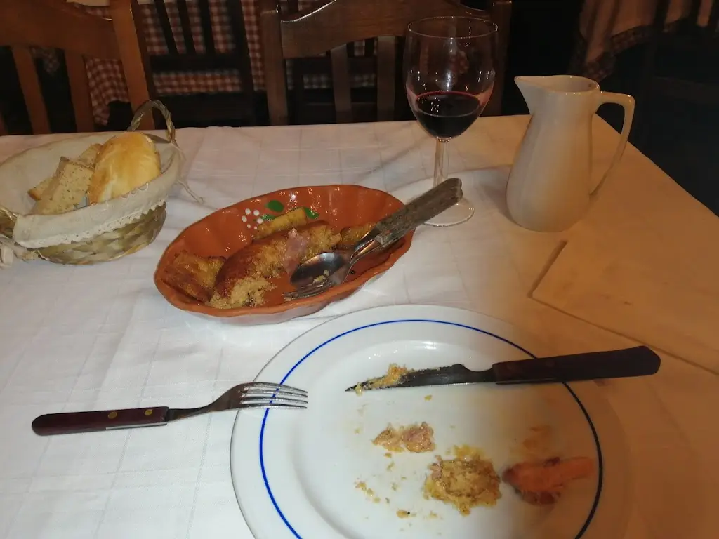 Menu_Restaurante Solar do Montemuro_Cinfães_immagine_5