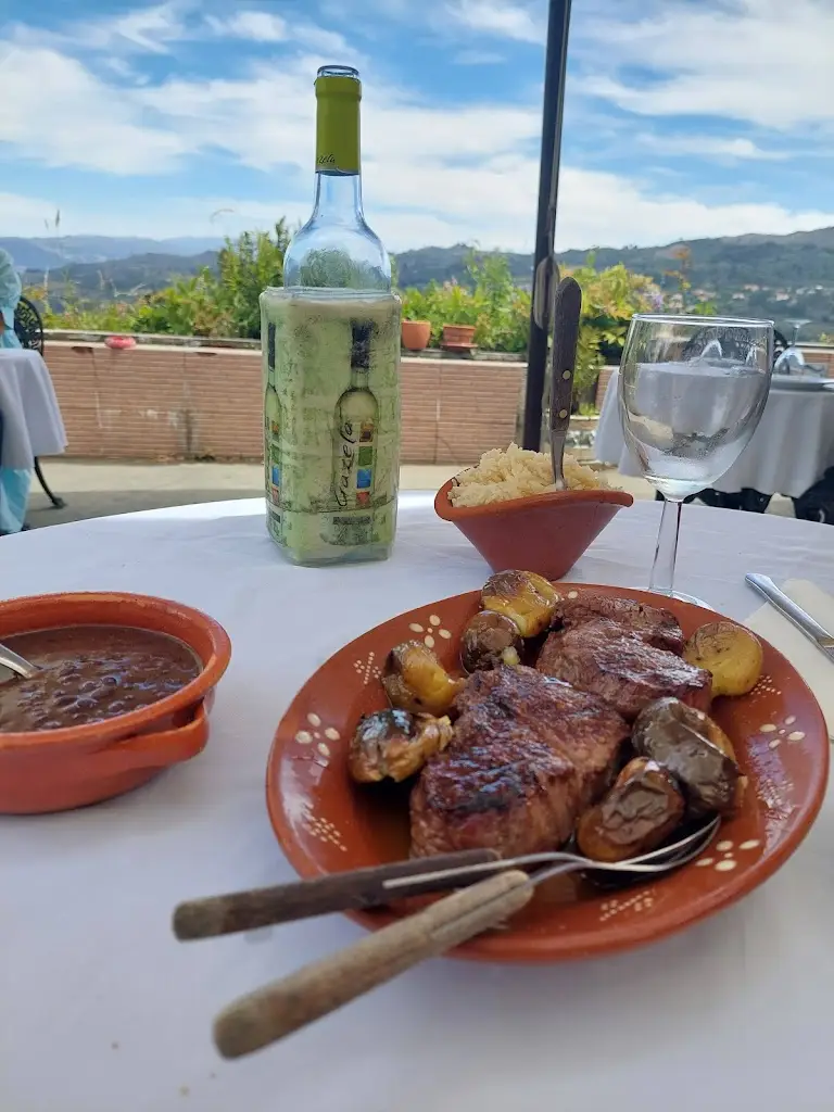 Menu_Restaurante Solar do Montemuro_Cinfães_immagine_6