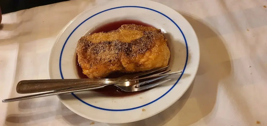 Menu_Restaurante Solar do Montemuro_Cinfães_immagine_9