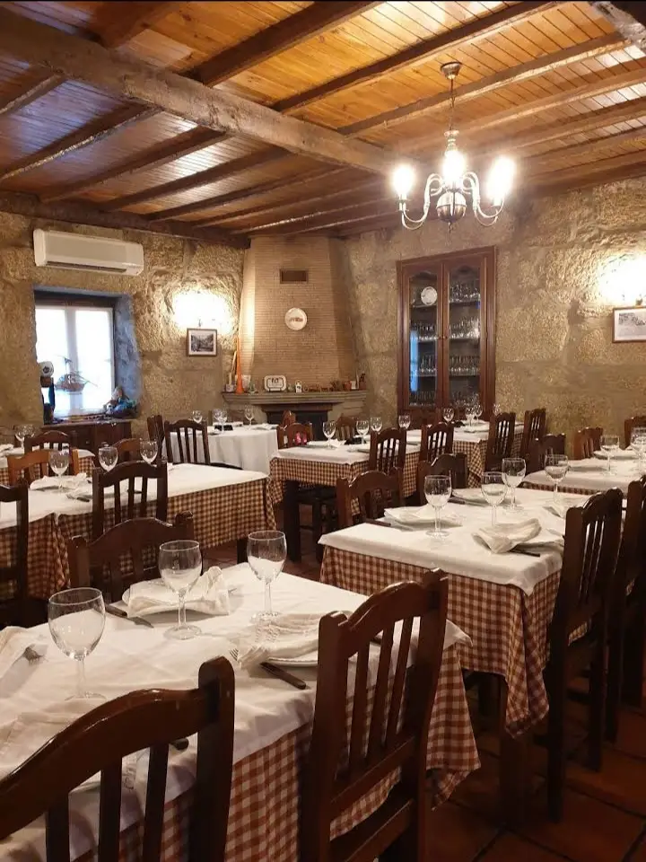 Restaurante Solar do Montemuro_Cinfães_slider_image_1