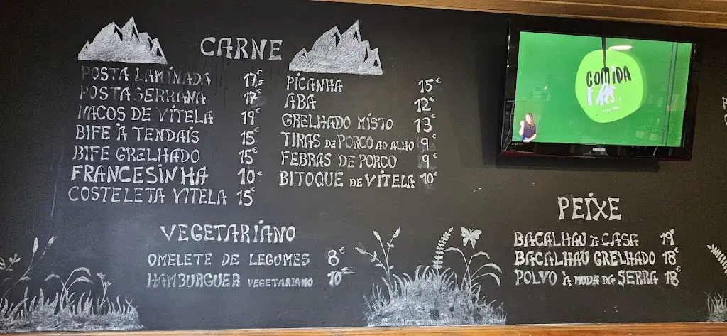 Menu_Restaurante Tendais_Cinfães_image_2