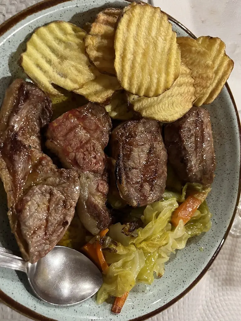 Shlomit Reder_Restaurante Tendais_Cinfães_review