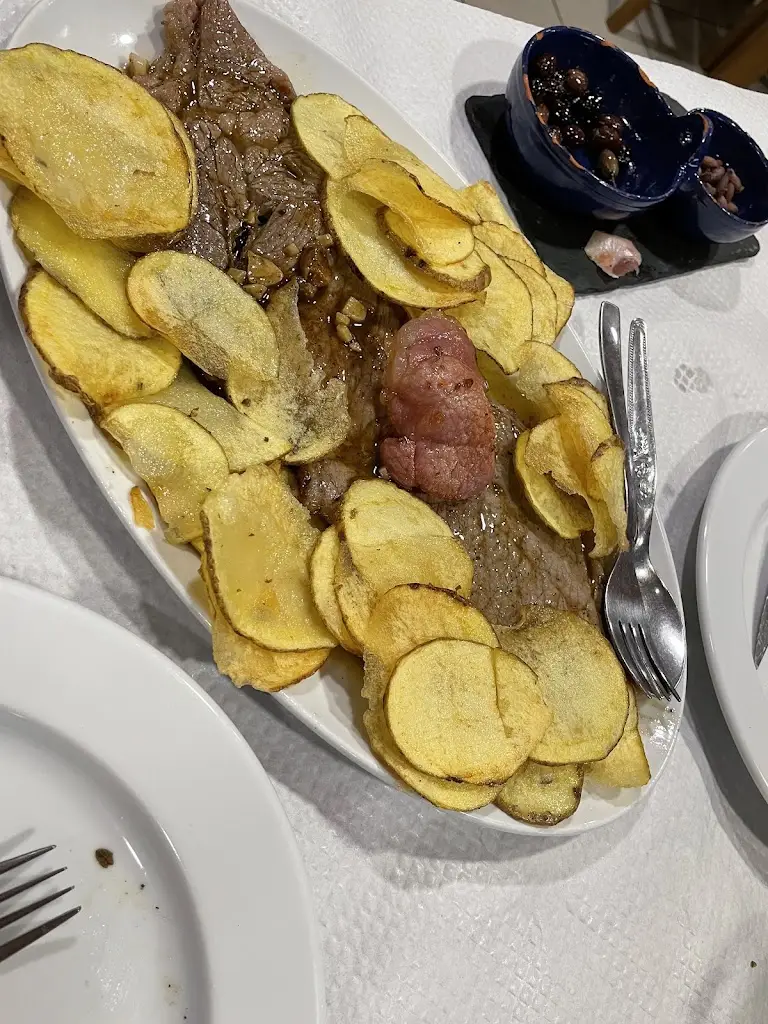 Peter_Restaurante Tendais_Cinfães_review