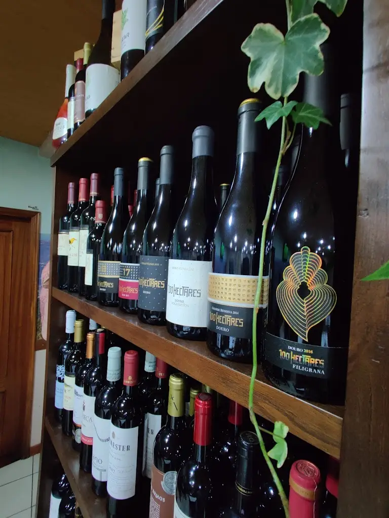 Restaurante Tendais ristorante a Cinfães