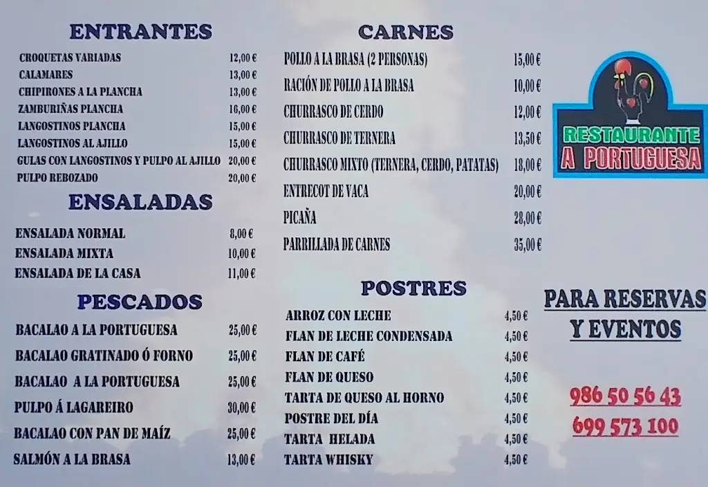 Menu_Pizzaria Roma_Cinfães_image_1