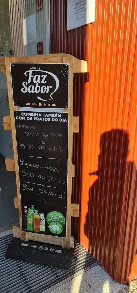 Menu_Restaurante Welcome Douro_Cinfães_immagine_1