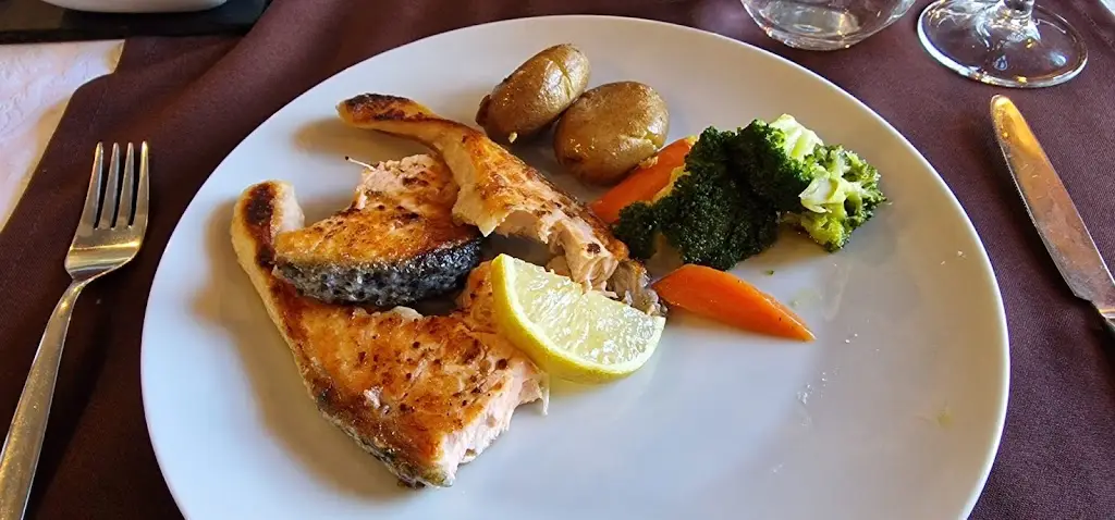 Menu_Restaurante Welcome Douro_Cinfães_immagine_2