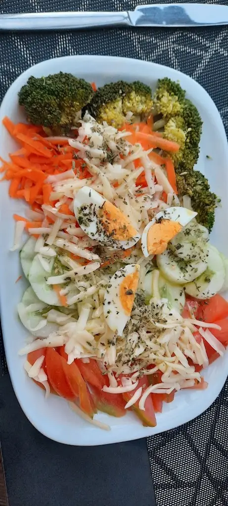 Menu_Restaurante Welcome Douro_Cinfães_immagine_3