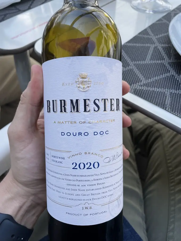 Menu_Restaurante Welcome Douro_Cinfães_immagine_5