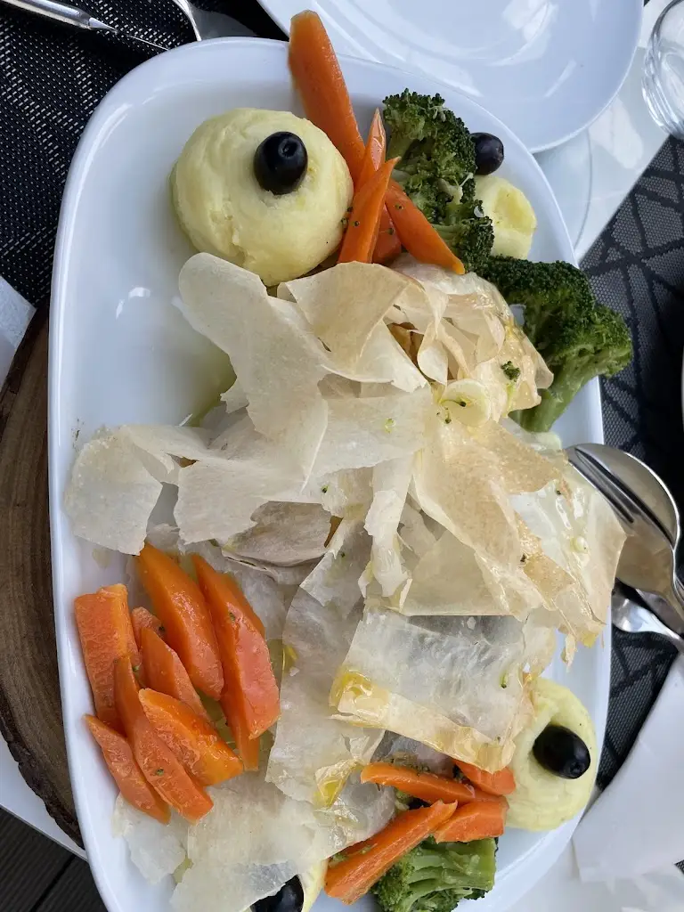 Menu_Restaurante Welcome Douro_Cinfães_immagine_6