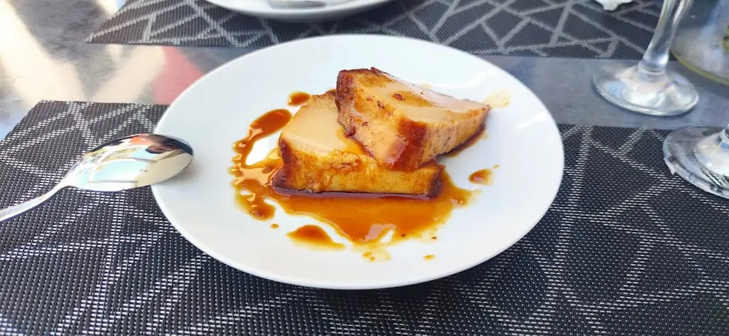 Menu_Restaurante Welcome Douro_Cinfães_immagine_9