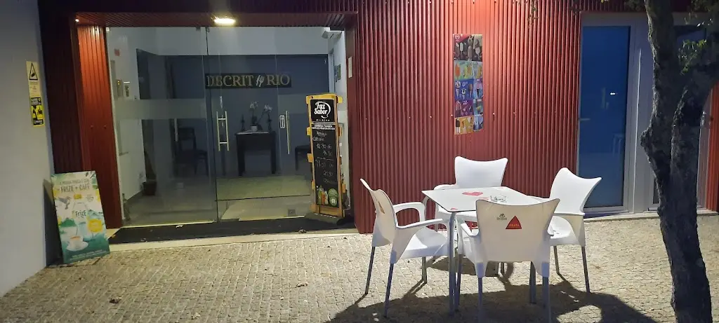 Chloé_Restaurante Welcome Douro_Cinfães_recensione