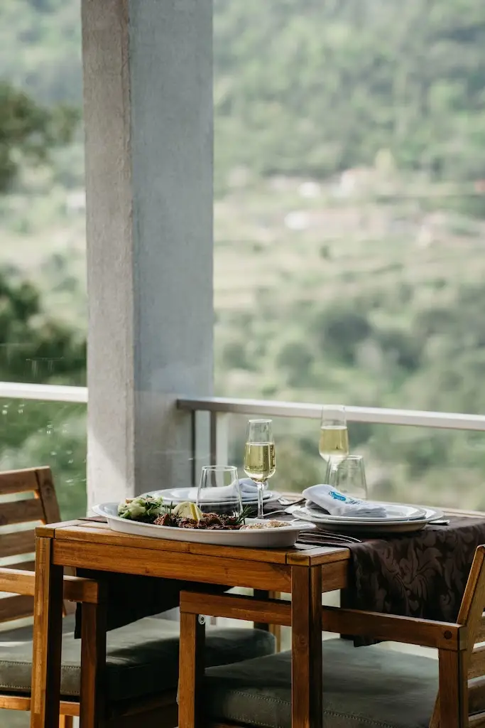 Restaurante Welcome Douro_Cinfães_slider_image_1