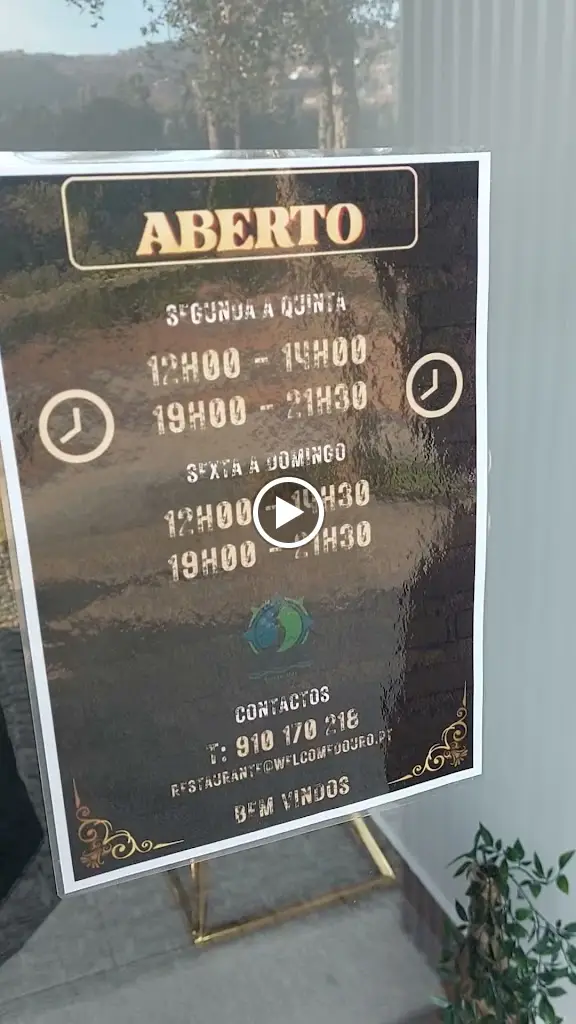 Restaurante Welcome Douro_Cinfães_slider_image_2