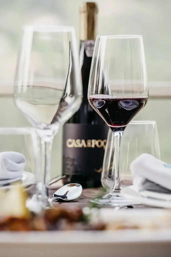 Restaurante Welcome Douro_Cinfães_slider_image_3