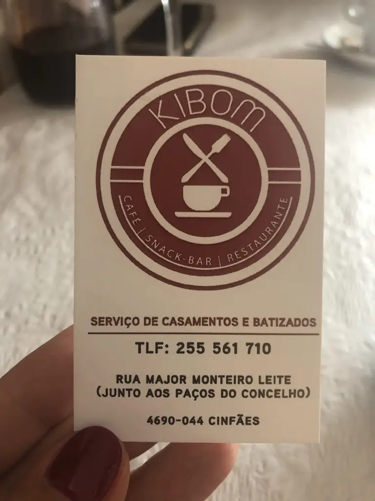 Antonieta Ponce de Leão_Restaurante Kibom_Cinfães_review