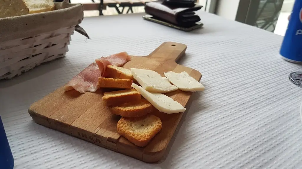 Menu_Cabaz do Sabor Restaurante_Cinfães_immagine_3