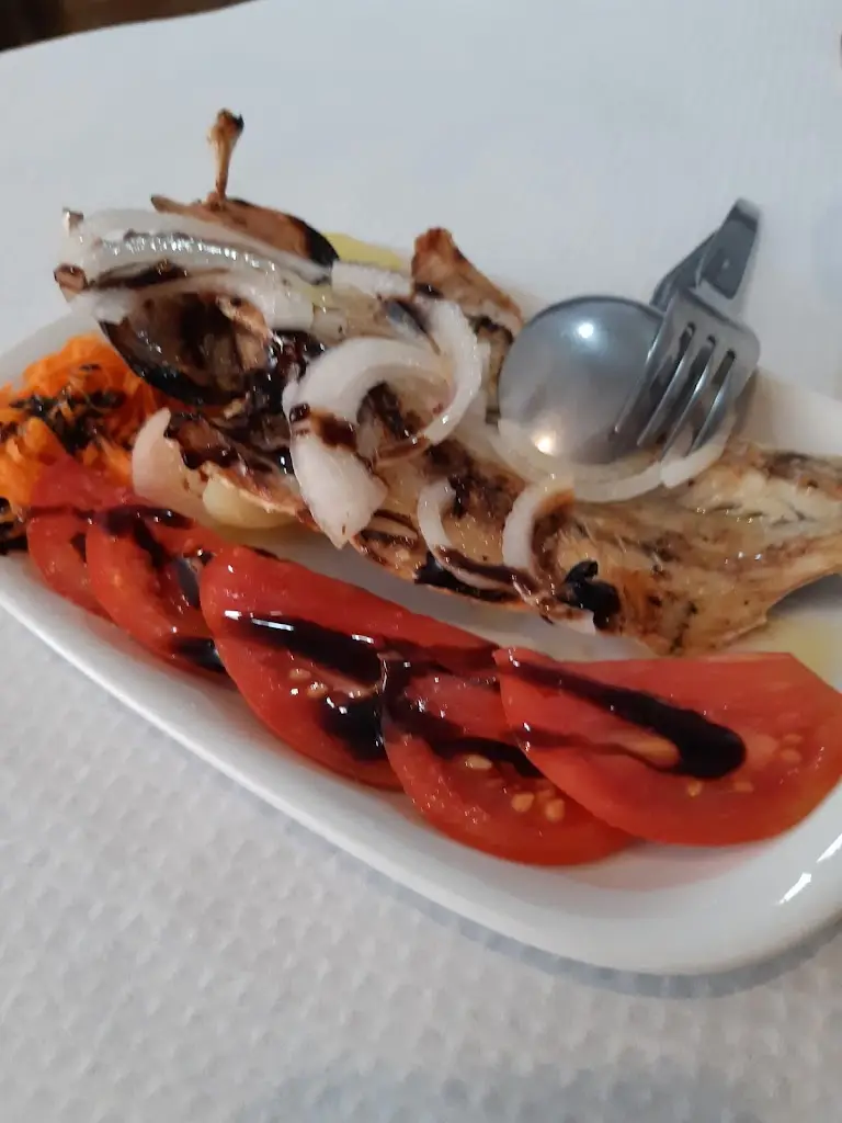 Menu_Cabaz do Sabor Restaurante_Cinfães_immagine_4