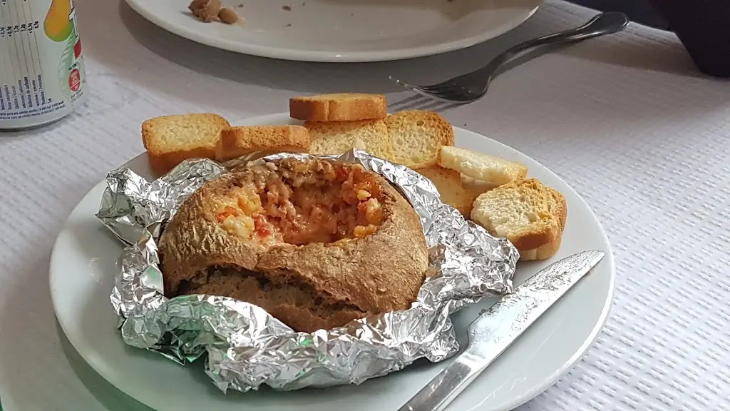 Menu_Cabaz do Sabor Restaurante_Cinfães_immagine_5