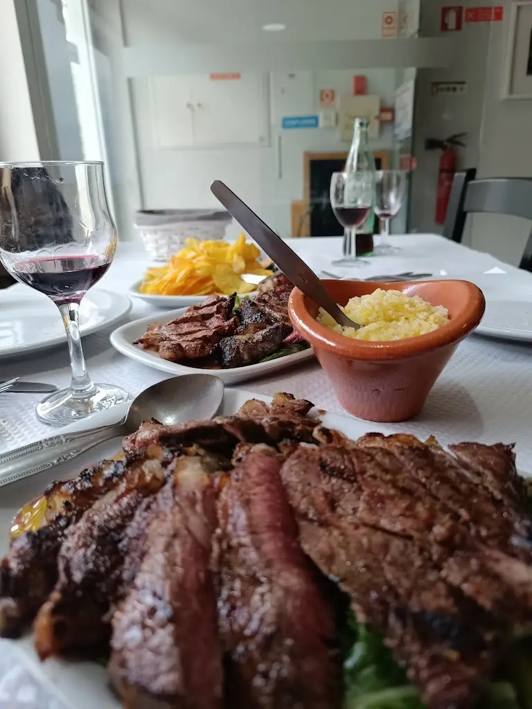 Menu_Cabaz do Sabor Restaurante_Cinfães_immagine_9