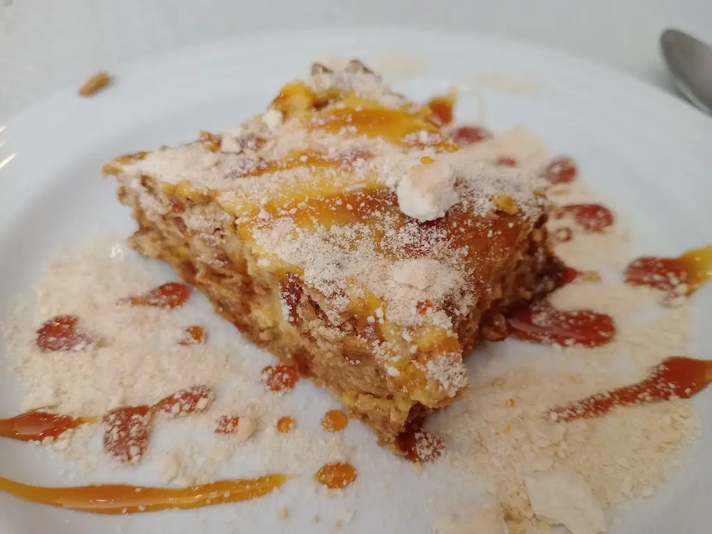 Juliano A. B. Gonçalves_Cabaz do Sabor Restaurante_Cinfães_recensione