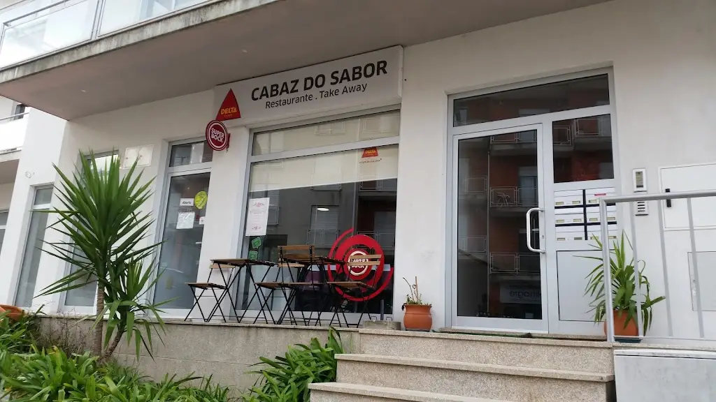Cabaz do Sabor Restaurante ristorante a Cinfães