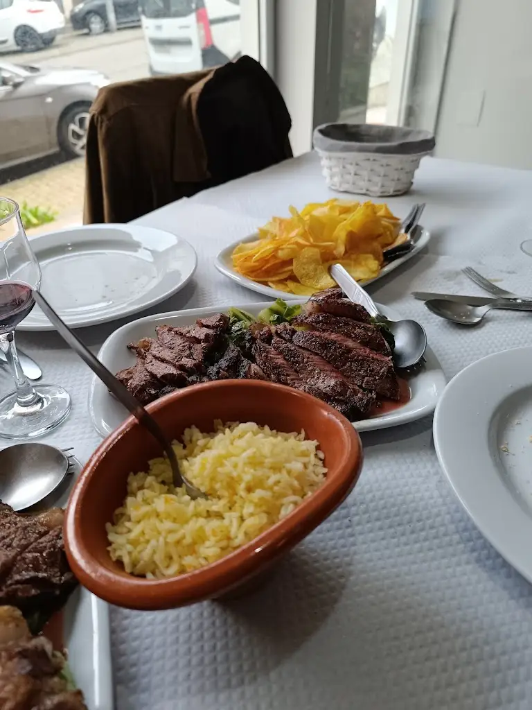 Cabaz do Sabor Restaurante_Cinfães_slider_image_2