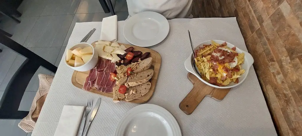 Cabaz do Sabor Restaurante_Cinfães_slider_image_3