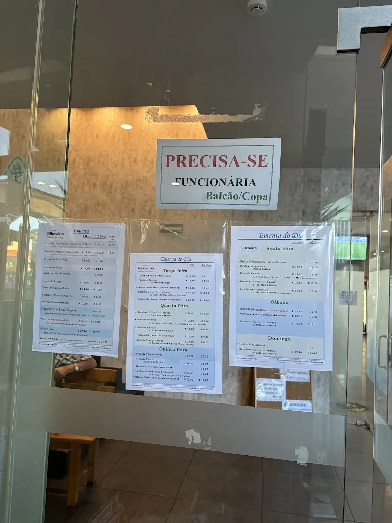 Menu_Rotunda Luminosa_São João da Madeira_image_1