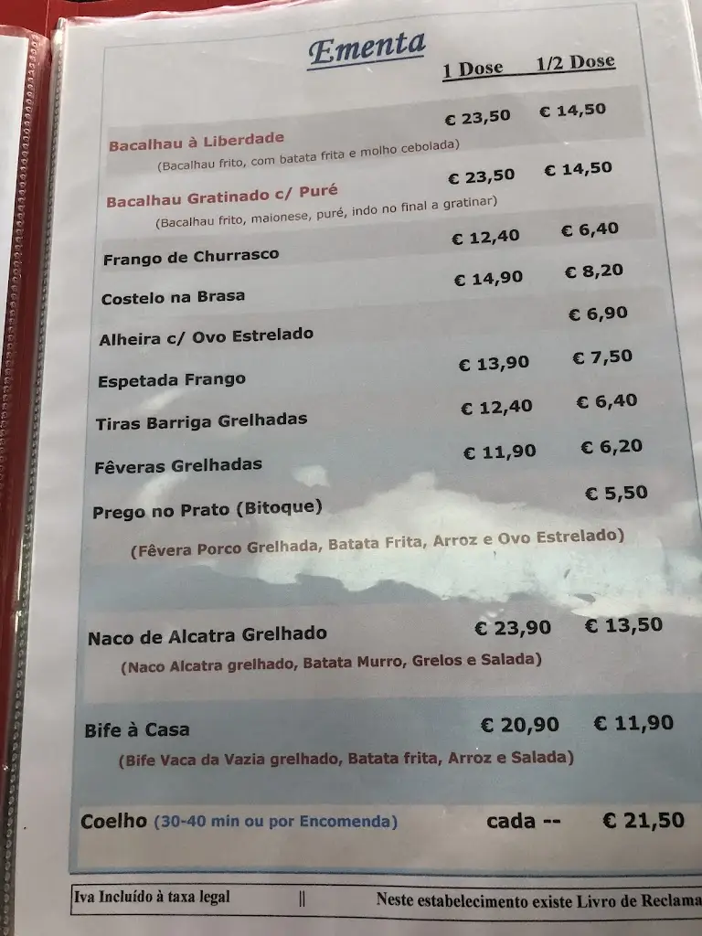 Menu_Rotunda Luminosa_São João da Madeira_image_4