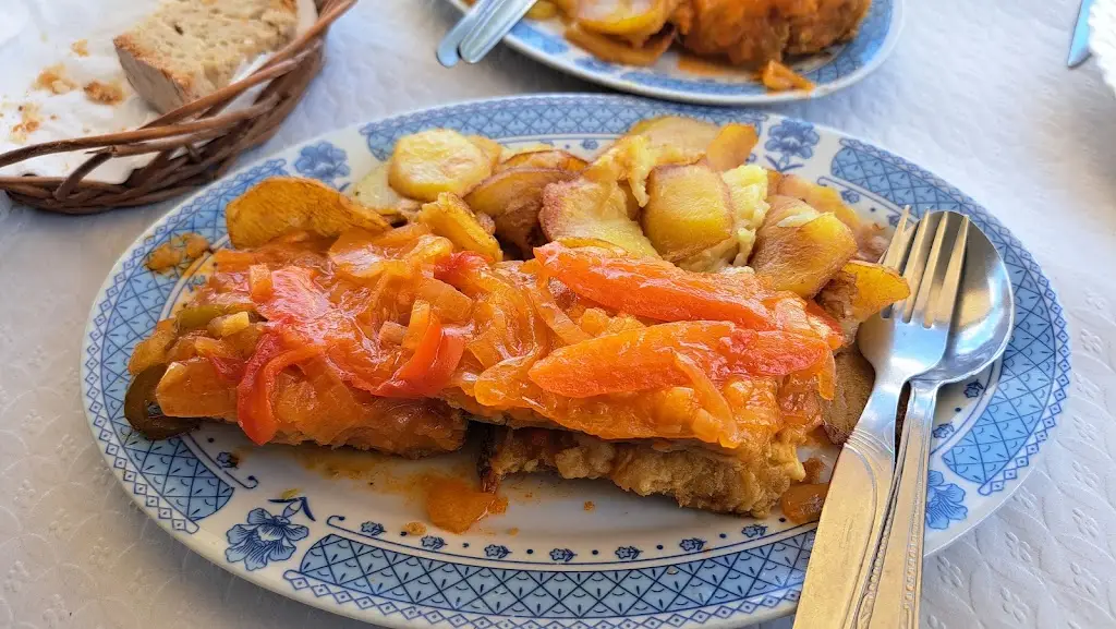 Tasquinha ''Recanto dos Sabores''_Cinfães_slider_image_3