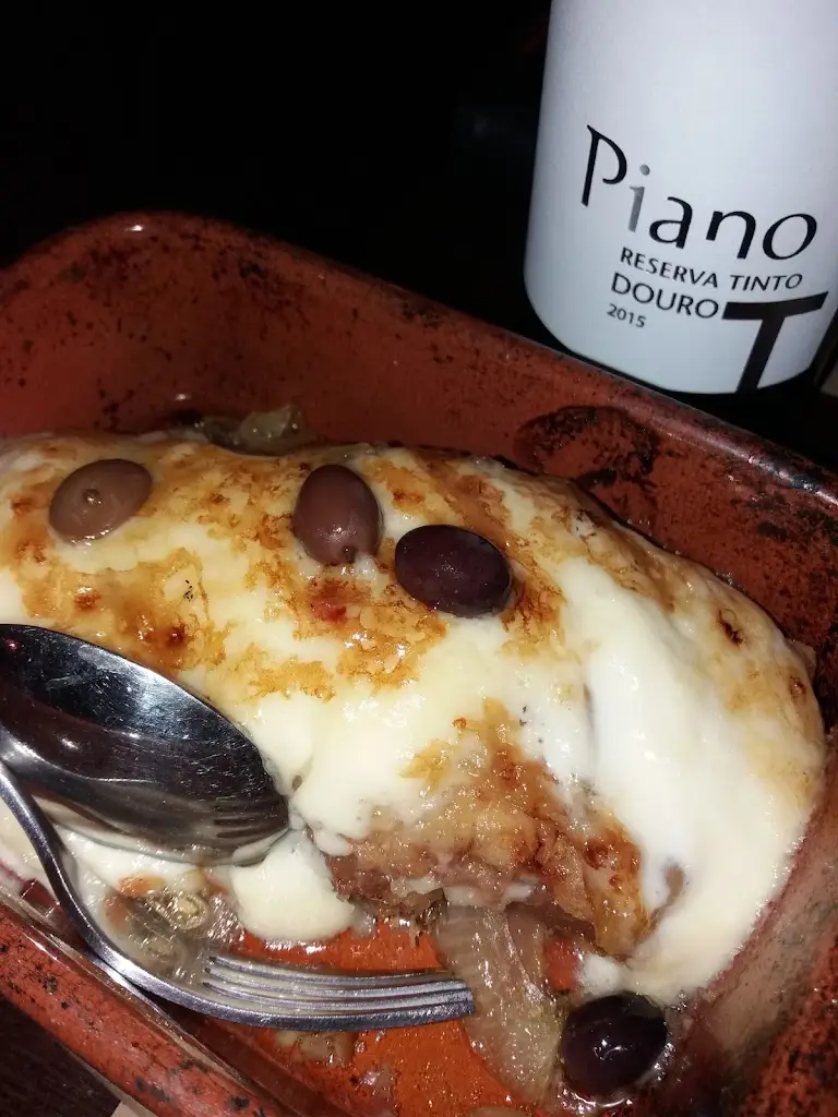 Menu_Taberna d'Ouro_Cinfães_immagine_9