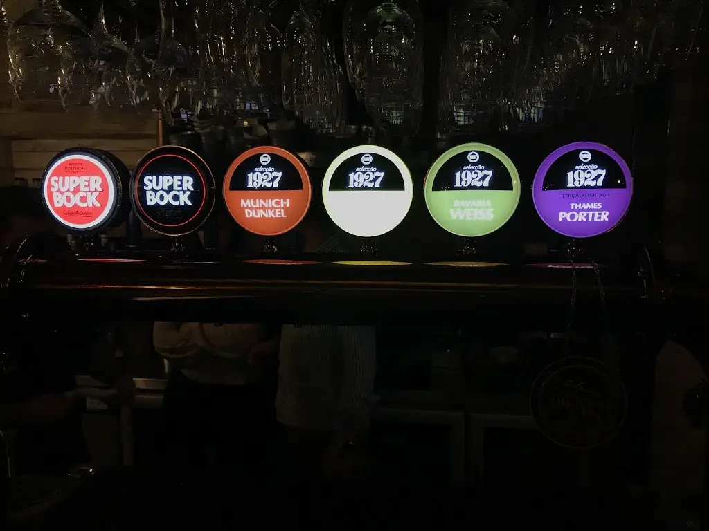 Garry Lambert_Taberna d'Ouro_Cinfães_recensione