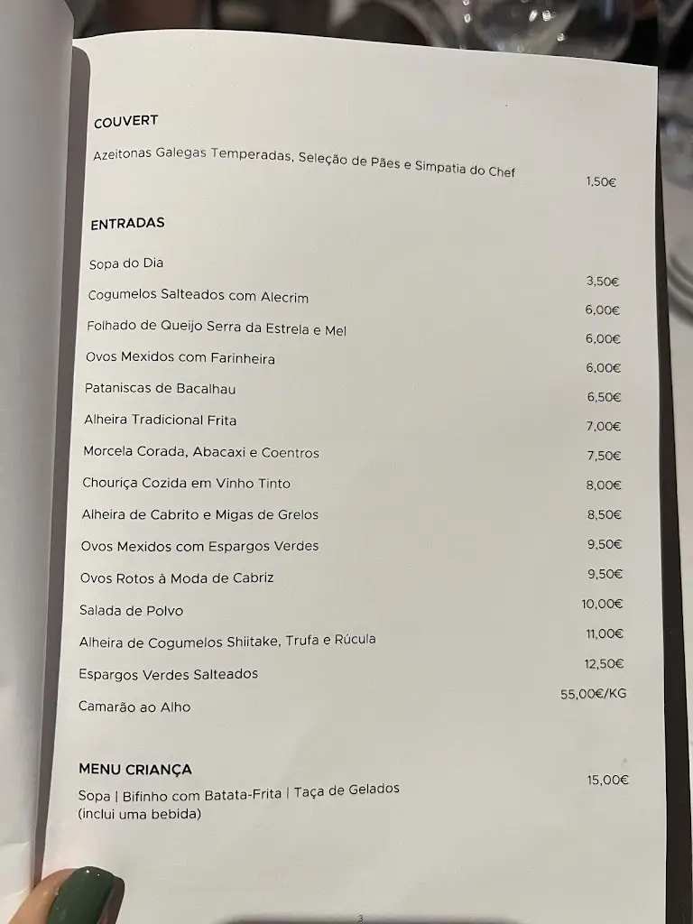 Menu_Quinta de Cabriz_Carregal do Sal_immagine_3