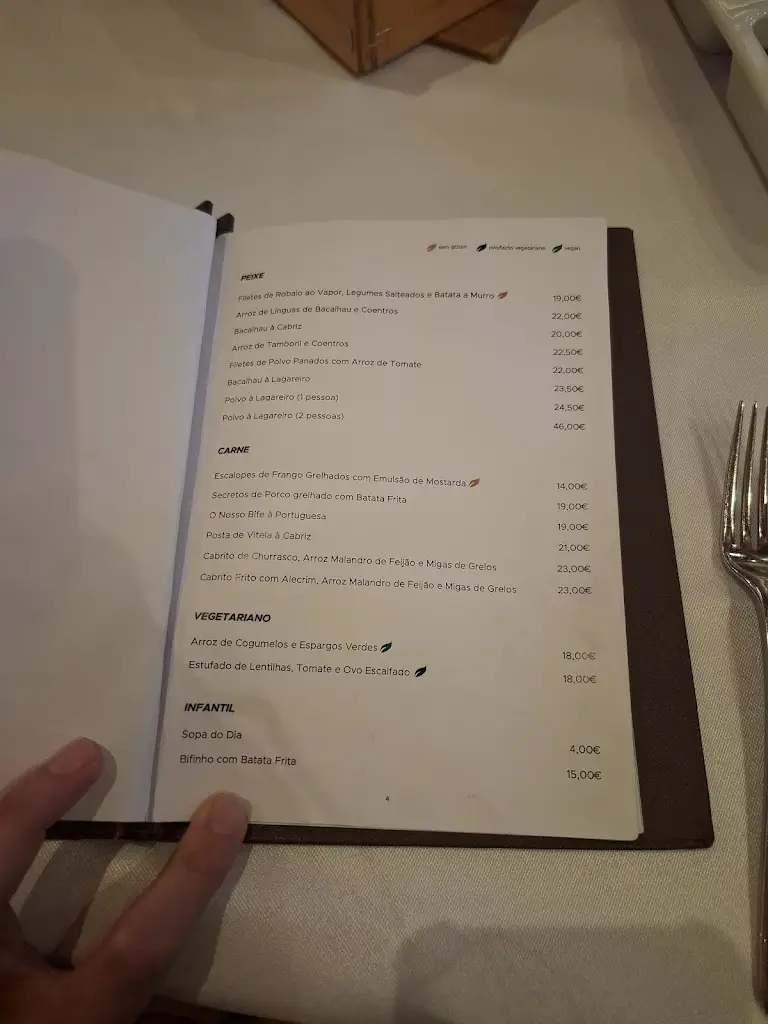 Menu_Quinta de Cabriz_Carregal do Sal_immagine_4