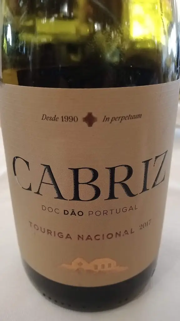 Menu_Quinta de Cabriz_Carregal do Sal_immagine_8