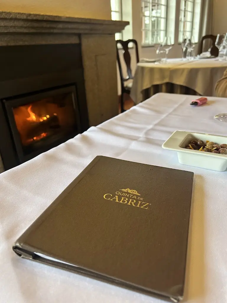 Rob Brown_Quinta de Cabriz_Carregal do Sal_recensione