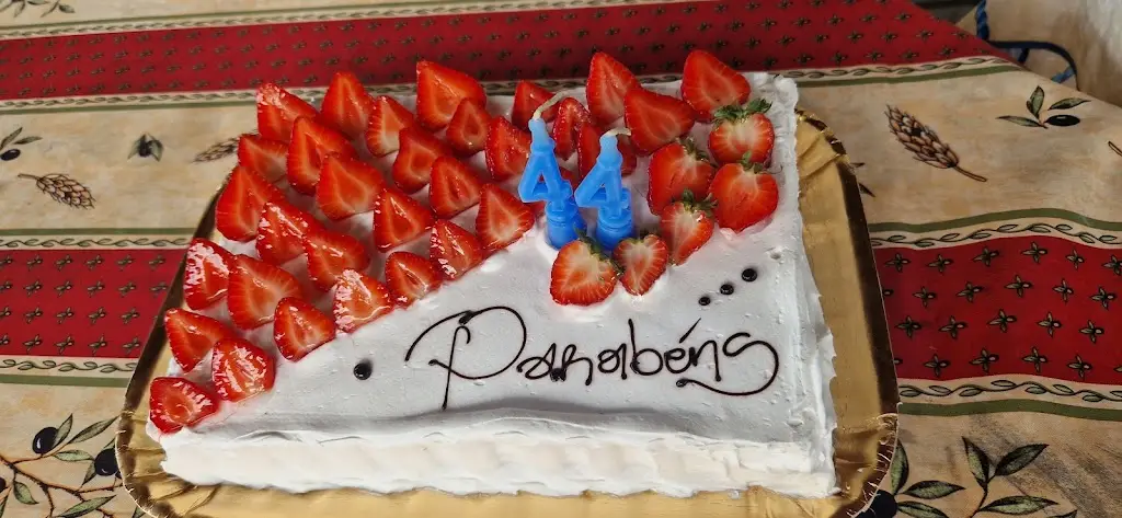 Catherine Germain_Pastelaria Salinas_Carregal do Sal_recensione